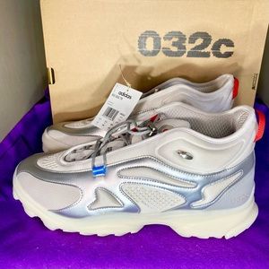 New Adidas Originals 032C GSG Collab Rare Outdoor Trail NIB Men’s 12 Rare GW0262